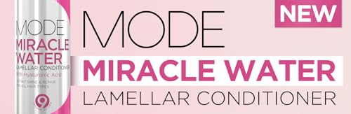 Affinage Mode Miracle Water