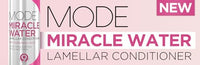 Affinage Mode Miracle Water