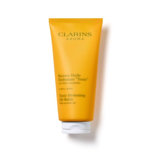 CLARINS Clarins Tonic Hydrating Oil Balm 200ml