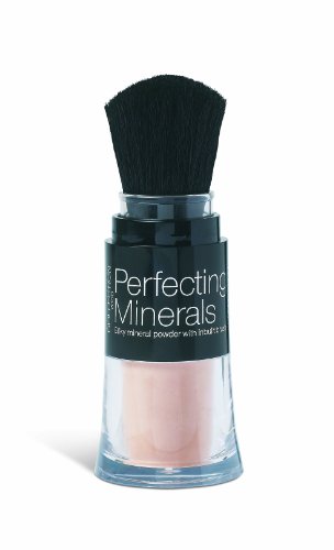 Collection Perfecting Minerals Foundation Light To Medium 4.5g