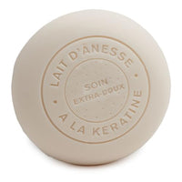 Label Provence Nature Label Provence - French Shampoo Bar Made With Organic Donkey Milk - For All Hair - 110g