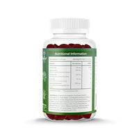 Healthivo Ashwagandha Gummies