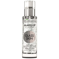 Academie BIELENDA MAKE-UP ACADEMIE GLASS Skin Moisturizing hydro-make-up base primer with hyaluronic acid 30 g
