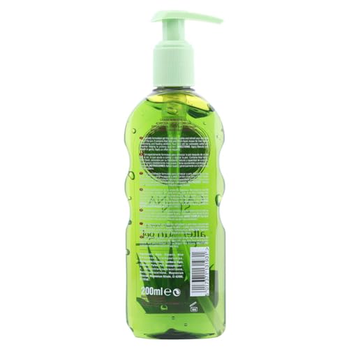 Cabana Sun CABANA After Sun Aloe Vera Gel - 200 ml