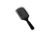 Acca Kappa Shower Paddle Brush with Soft Nylon Pins and Resin Tip