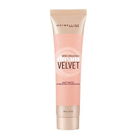 Maybelline Dream Velvet Foundation 40 Fawn
