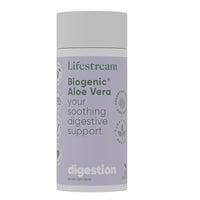 Lifestream Aloe (60 Capsules)