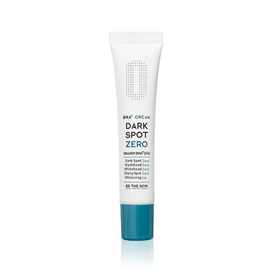 Be The Skin BHA+ Dark Spot Zero Cream 35g