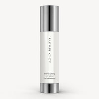 AZIO BEAUTY Azio Beauty Intense Lifting Day Cream 50ml – Anti-Aging Lightweight Formula - Visibly Reduces Appearance of Fine Lines & Wrinkles Whilst Improving Skin Elasticity - Suitable for Sensitive Skin