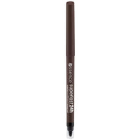 essence Superlast 24h Eyebrow Pomade Pencil Waterproof, Kajal, 24 Hour Hold, No. 40 Cool Brown, Vegan, Waterproof, Nanoparticles Free (0.31g)