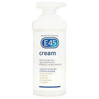 E45 Moisturising Cream 500g
