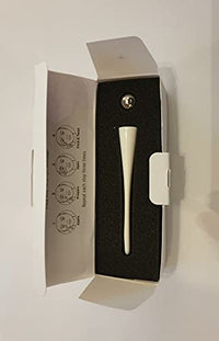THE BODY SHOP Oil Of Life Revitalising Precision Eye Roller FOR SMOOTHER SKIN