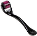 Generic Derma Roller Hair Growth for Men and Women, Microneedling Skin Beard & Hair Growth scalp roller for Skin Rejuvenation Anti Ageing Wrinkle Hair regeneration Scar (0.5mm)