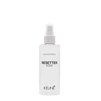 Keune resetter