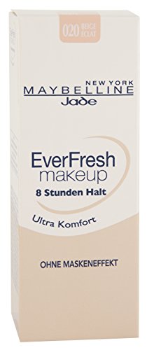 Maybelline Jade EverFresh Foundation