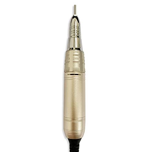 Madenia Nail Drill Handpiece for MD-108, Pink