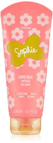 O Boticário Sophie Shampoo 200ml