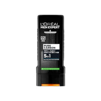 L'ORÉAL L'Oreal Men Expert Total Clean Shower Gel Large XL 400ml