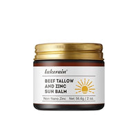 ISBEAUSOLS Beef Tallow Body Sun Balm 56.6g