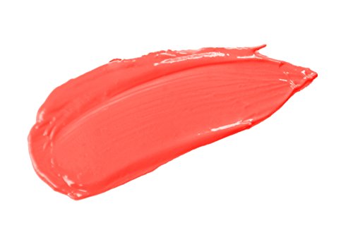 Lollipops Paris Kiss My Lips Glossy Lipstick - Lip Color Make Up Stick - 1.5g - LC4 Paris Ibiza