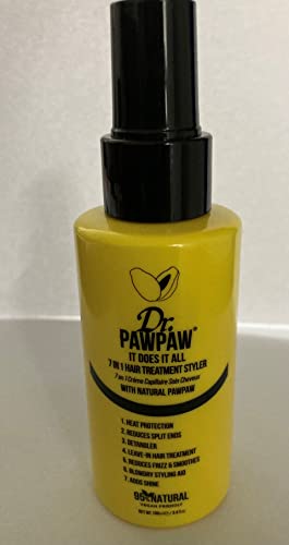 Dr PAWPAW Dr PawPaw 7 in 1 Hair Treatment Styler 100ml