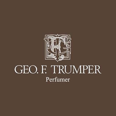 Geo F. Trumper Green Floreka 200ml Travel