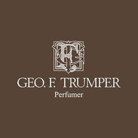 Geo F. Trumper Green Floreka 200ml Travel
