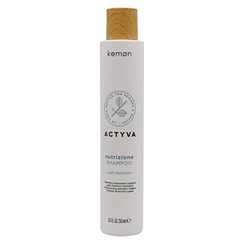 Kemon Shampoo – 250 g