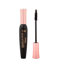 Bourjois Paris Bourjois Volume Glamour Mascara Ultra Volumateur - Noir Ébène