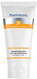 Pharmaceris P - Psorasis Cream for Face and Body 1,7 oz