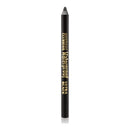 2 x Bourjois Paris Contour Clubbing Waterproof Eyeliner Pencil - 54 Ultra Black