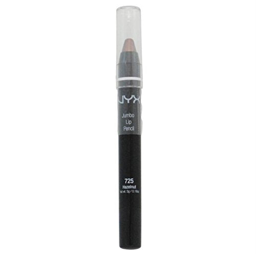 NYX JUMBO LIP PENCIL #725 HAZELNUT