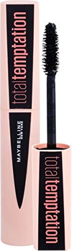 Maybelline Total Temptation Mascara