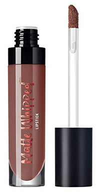 Ardell Beauty Matte Whipped - Upscale Flavor, (Toasted Nude) 5g