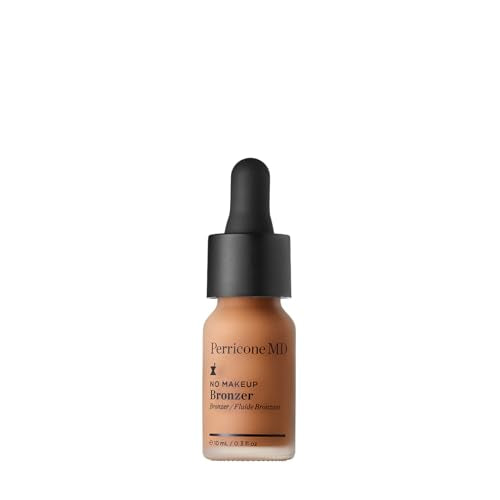 Perricone MD No Makeup No Bronzer