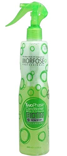 Morfose Biotin Two Phase Conditioner 400ml