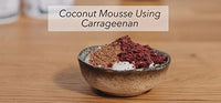 SPECIAL INGREDIENTS Special Ingredients Carrageenan Iota 100g & Carrageenan Kappa 100g Premium Quality