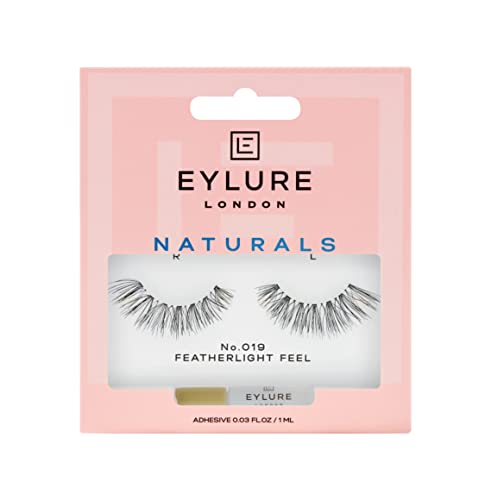 Eylure Naturals No. 019 False Lashes