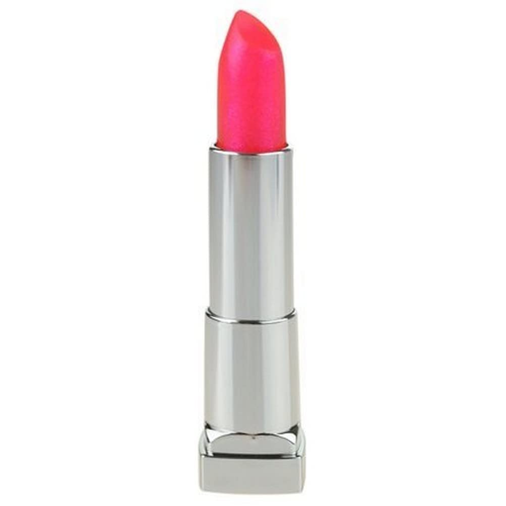 Maybelline Jade Color Sensational Popsticks Lip Gloss 30 Pink Lollipop 5 g