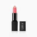 LOLA MAKE UP BY PERSE LOLA Ultra Shine Lipstick Superstay Matte Ink Longlasting Liquid, Nude Lipstick, Up to 12 Hour Wear, Non Drying - 022-Blush Pink