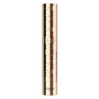 L'Oreal Paris L'Oréal Paris Panorama Volumising Lengthening Mascara with Multi-Level Brush for Fan Effect Lashes Colour Dark Brown - Set of 2