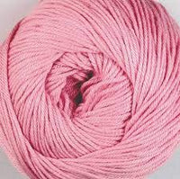 Stylecraft Naturals 60% Bamboo and 40% Cotton 100g DK - 7133 Blush