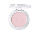 Phoera PHOERA SooGlow Cream Highlighter Long Lasting Waterproof Shimmer Blushers For Cheeks Make Up, Face Foundation Powder Contour Palette Skin Brightening Makeup aquapurity (108 SOLARIS, One Size)