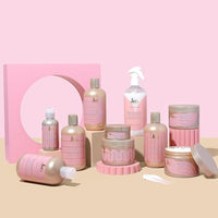 KeraCare Keracare Curl Essence Moisturizing Curling Jelly- Strong Definition & Frizz-Free Hold 11.25oz