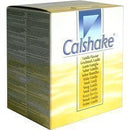 Calshake 7x87g Vanilla