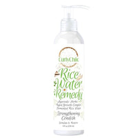 Generic CurlyChiic rice water remedy Strengthening Deep Condish (8oz)