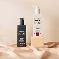 label.m LABEL.M Amaranth Thickening Shampoo 300ml