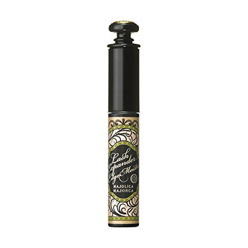 Shiseido Majolica Majorca Rush expander edge Meister F BK999 [Badartikel]