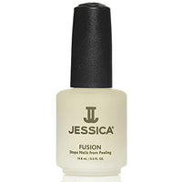 JESSICA Fusion Base Coat for Peeling Nails 14.8 ml