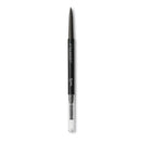 HD Brows HD BROWS Browtec 1mm Ultra-Fine Eyebrow Pencil, New & Improved Ultra-Fine 1mm Tip, Duel-Ended Pencil and Spoolie, Waterproof, Smudgeproof, Long-Lasting, Available in 3 Shades, Vamp (Dark Brown)